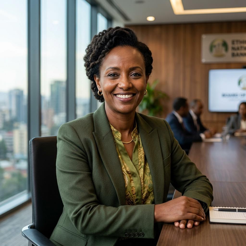 Dr. Meron Alemu